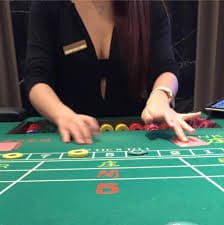888m – Live Casino trực tuyến