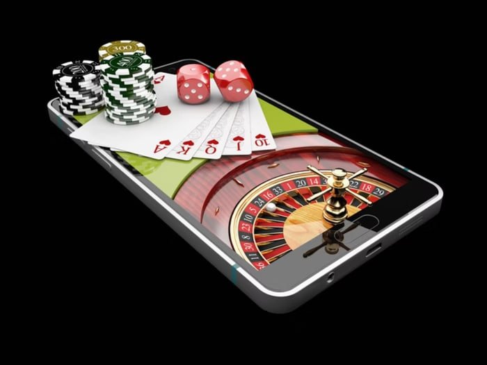 888m – Game Slot Online